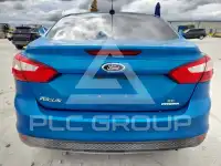 2014 Ford FOCUS photo