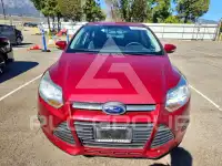 2014 Ford FOCUS фото