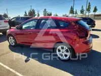 2014 Ford FOCUS фото