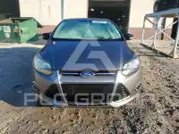 2014 Ford FOCUS фото