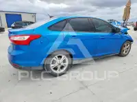 2014 Ford FOCUS photo