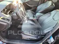 2014 Ford FOCUS фото