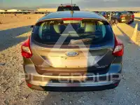 2014 Ford FOCUS фото
