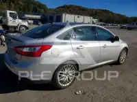 2014 Ford FOCUS фото