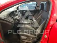 2014 Ford FOCUS фото