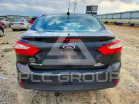 2014 Ford FOCUS фото