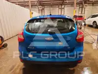 2014 Ford FOCUS фото