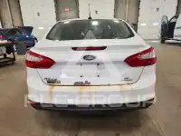 2014 Ford FOCUS photo