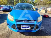 2014 Ford FOCUS photo