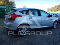 2014 Ford FOCUS photo