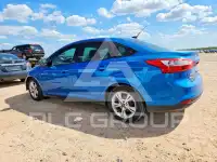 2014 Ford FOCUS photo