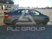 2014 Ford FOCUS фото