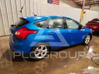 2014 Ford FOCUS фото