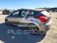 2014 Ford FOCUS photo