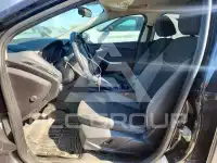 2014 Ford FOCUS фото