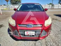 2014 Ford FOCUS фото