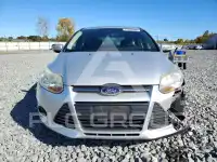 2014 Ford FOCUS фото