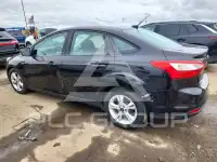 2014 Ford FOCUS фото