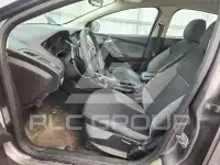 2014 Ford FOCUS photo