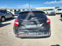 2014 Ford FOCUS фото