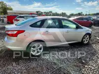 2014 Ford FOCUS фото