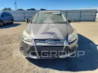 2014 Ford FOCUS photo