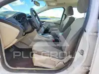 2014 Ford FOCUS фото