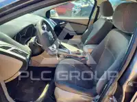 2014 Ford FOCUS фото