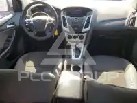 2014 Ford FOCUS фото