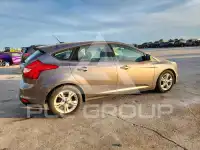 2014 Ford FOCUS фото
