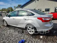 2014 Ford FOCUS фото