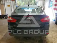 2014 Ford FOCUS photo
