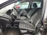 2014 Ford FOCUS фото