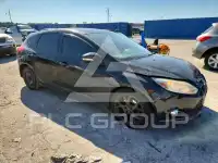 2014 Ford FOCUS фото
