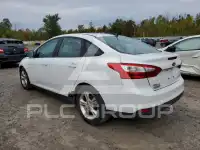 2014 Ford FOCUS фото