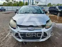2014 Ford FOCUS фото