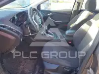 2014 Ford FOCUS фото