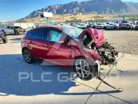 2014 Ford FOCUS фото