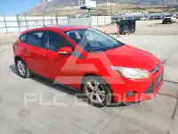 2014 Ford FOCUS фото