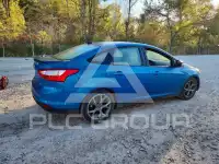 2014 Ford FOCUS фото