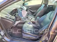 2014 Ford FOCUS photo