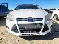 2014 Ford FOCUS фото