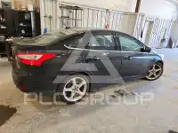 2014 Ford FOCUS фото