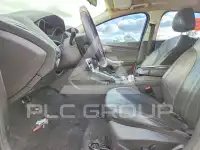 2014 Ford FOCUS фото