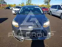 2014 Ford FOCUS фото