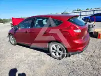 2014 Ford FOCUS фото