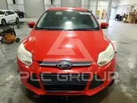 2014 Ford FOCUS фото