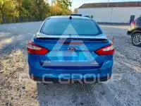 2014 Ford FOCUS фото