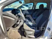 2014 Ford FOCUS фото