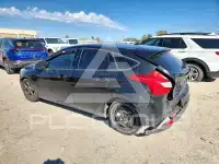 2014 Ford FOCUS фото